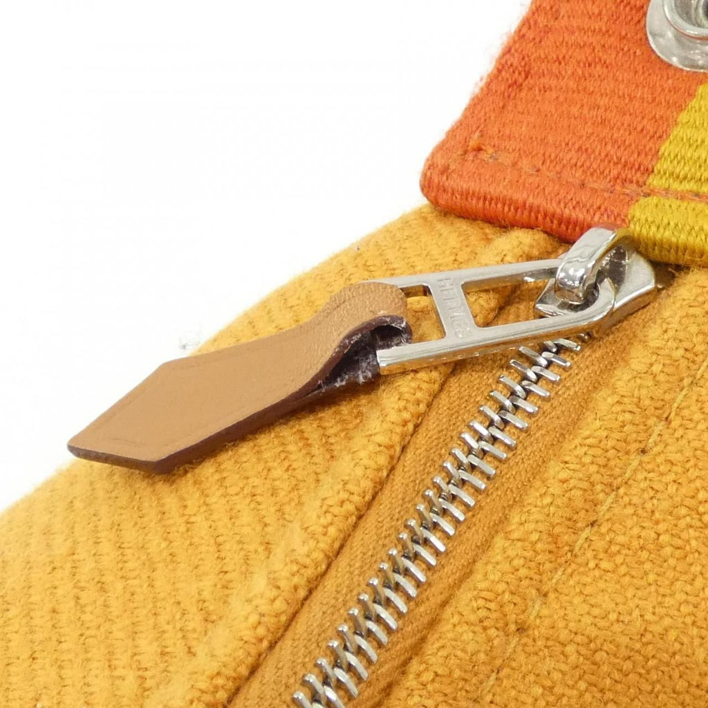 Hermes Rocabar Bride-a-Brac PM Pouch — view 4