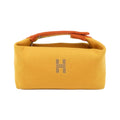 Hermes Rocabar Bride-a-Brac PM Pouch