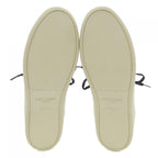 Saint Laurent Sneakers White — view 4