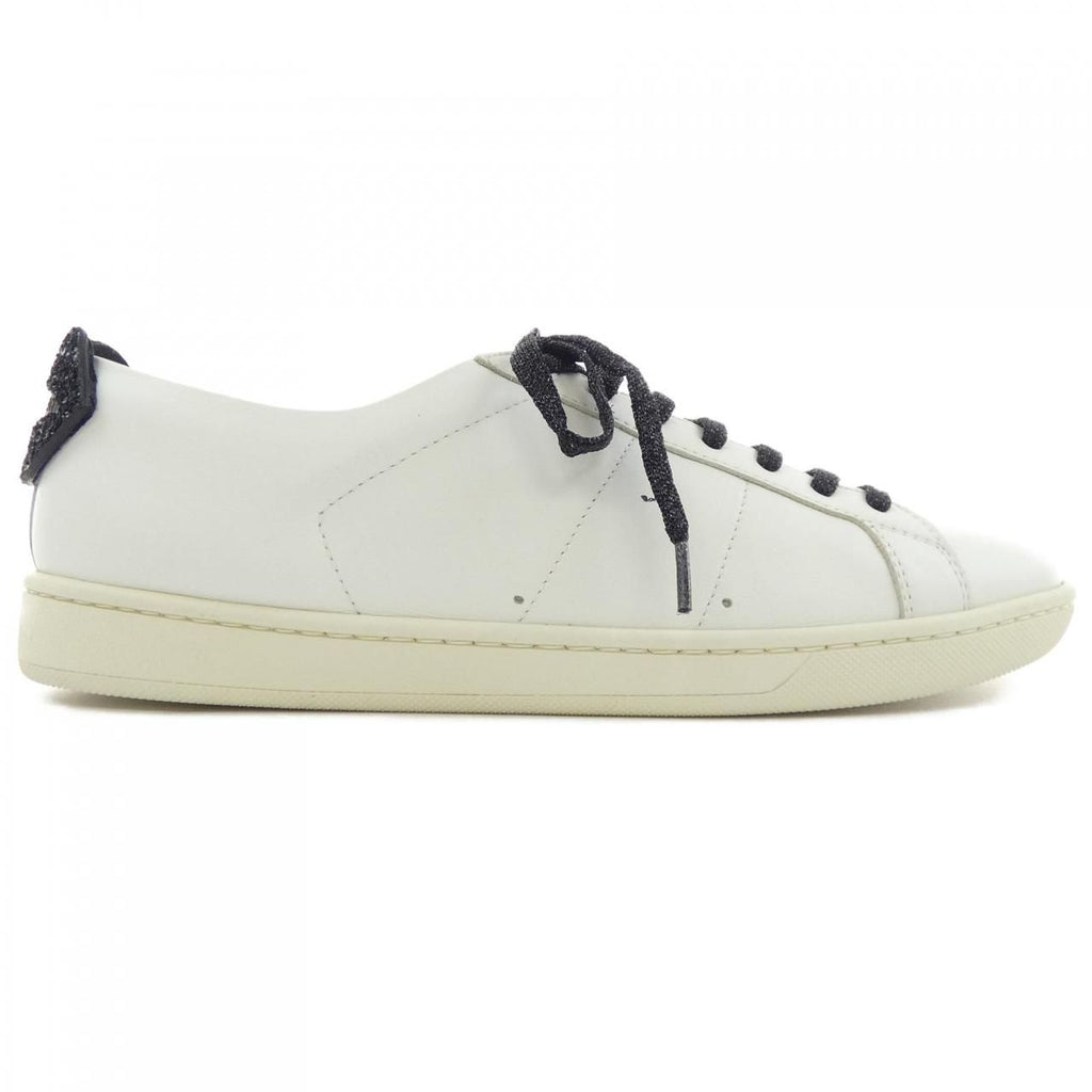Saint Laurent Sneakers White
