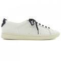 Saint Laurent Sneakers White