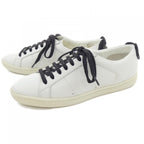Saint Laurent Sneakers White — view 3