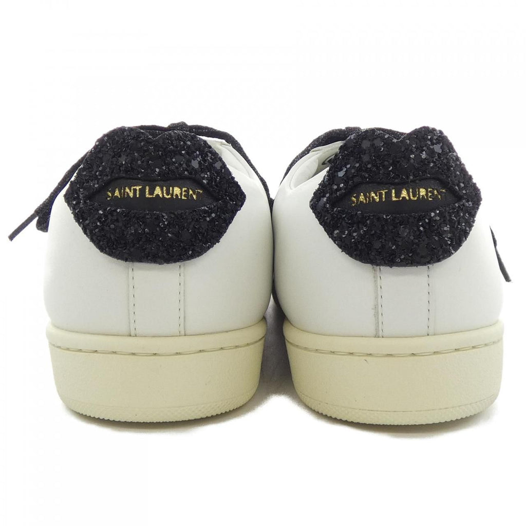 Saint Laurent Sneakers White — view 5