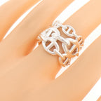 Hermes Chaine D'ancre Ring — view 5