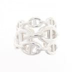 Hermes Chaine D'ancre Ring — view 2