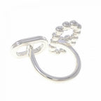Hermes Chaine D'ancre Alea II Ring — view 3