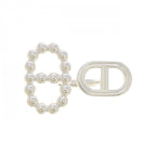 Hermes Chaine D'ancre Alea II Ring — view 2