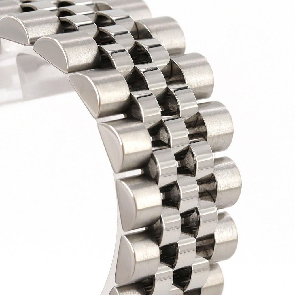 Rolex Datejust Automatic Winding P Number Watch — view 5