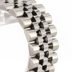 Rolex Datejust Automatic Winding P Number Watch — view 5