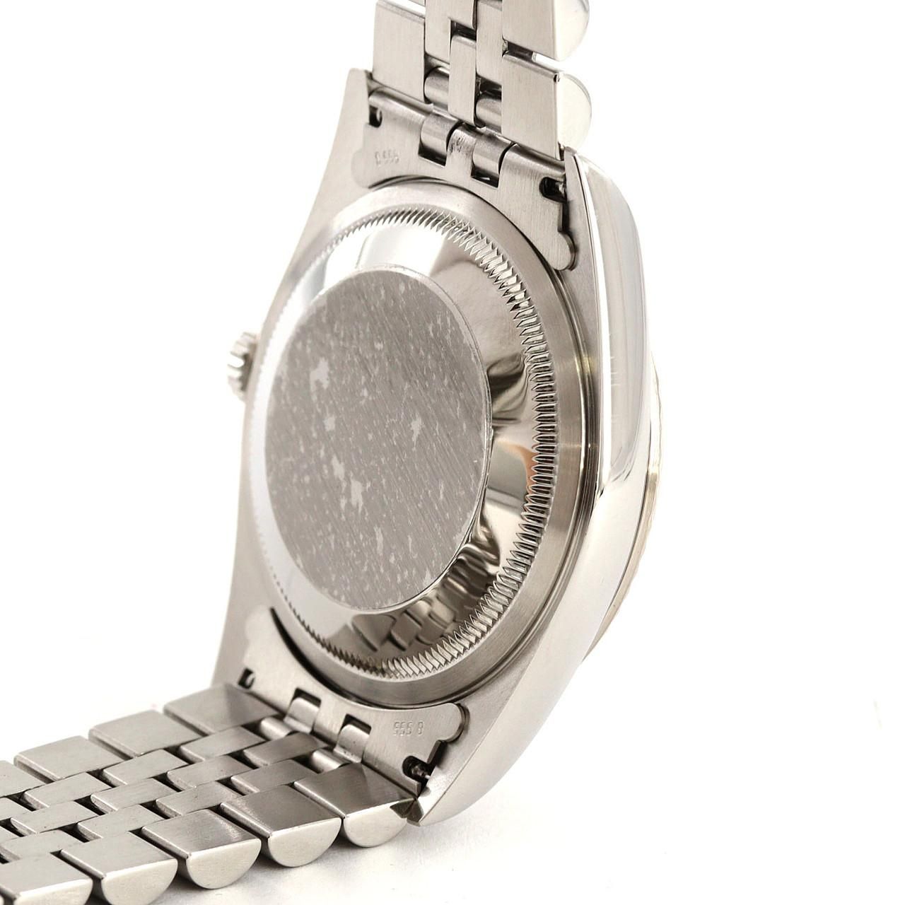 Rolex Datejust Automatic Winding P Number Watch — view 6