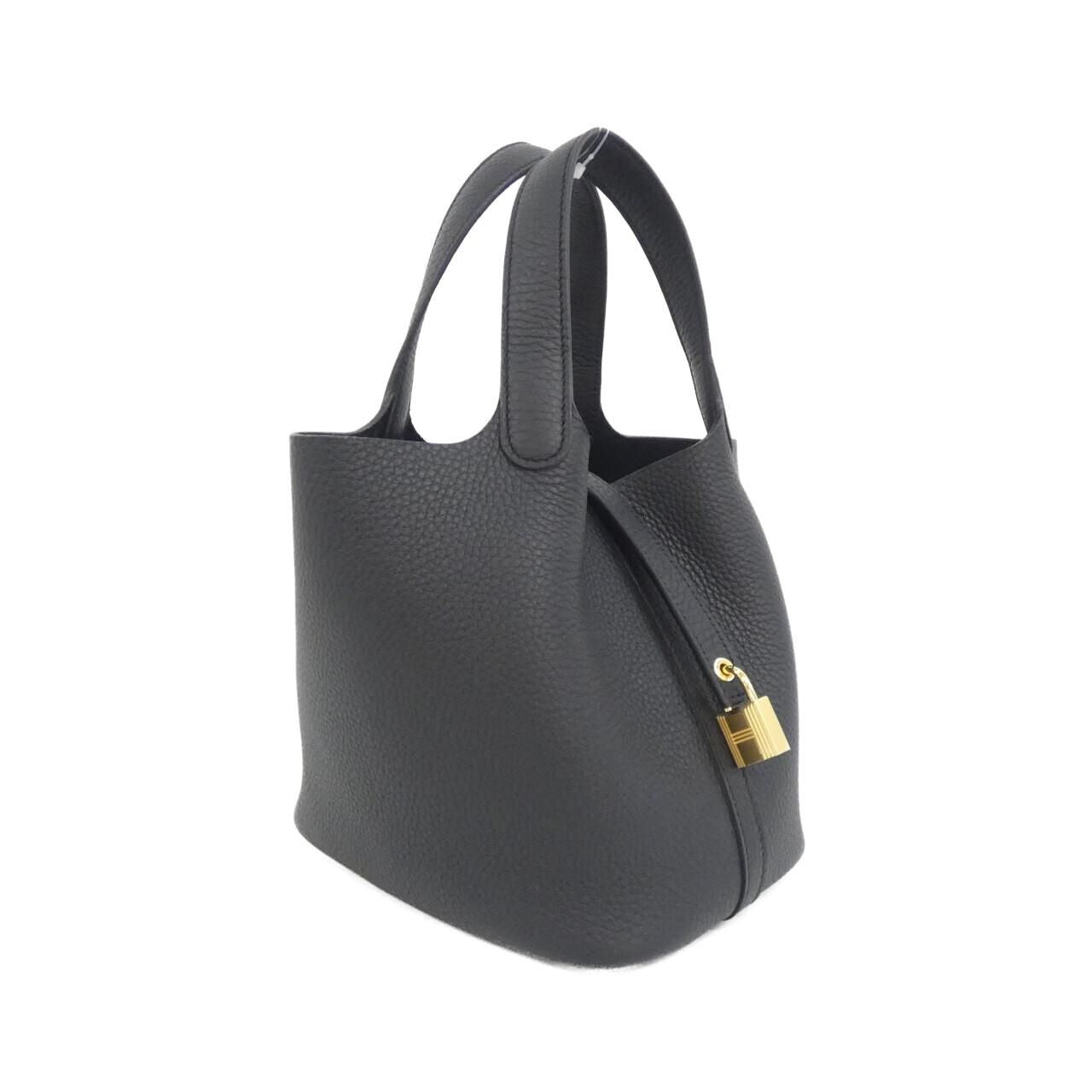 Hermes Picotin Lock PM