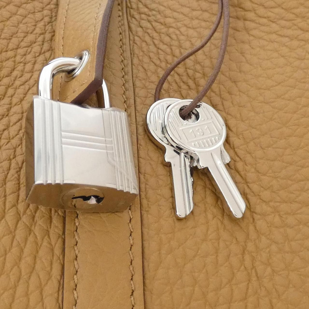 Hermes Picotin Lock PM — view 3