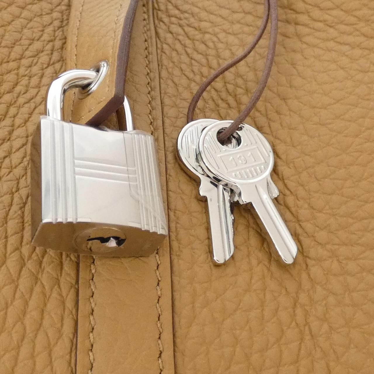 Hermes Picotin Lock PM — view 3