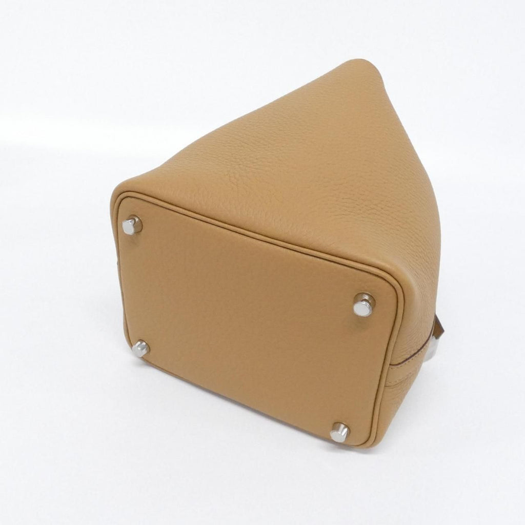 Hermes Picotin Lock PM — view 2