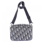 Dior Safari Bag Mini Oblique Jacquard — view 3