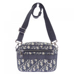Dior Safari Bag Mini Oblique Jacquard