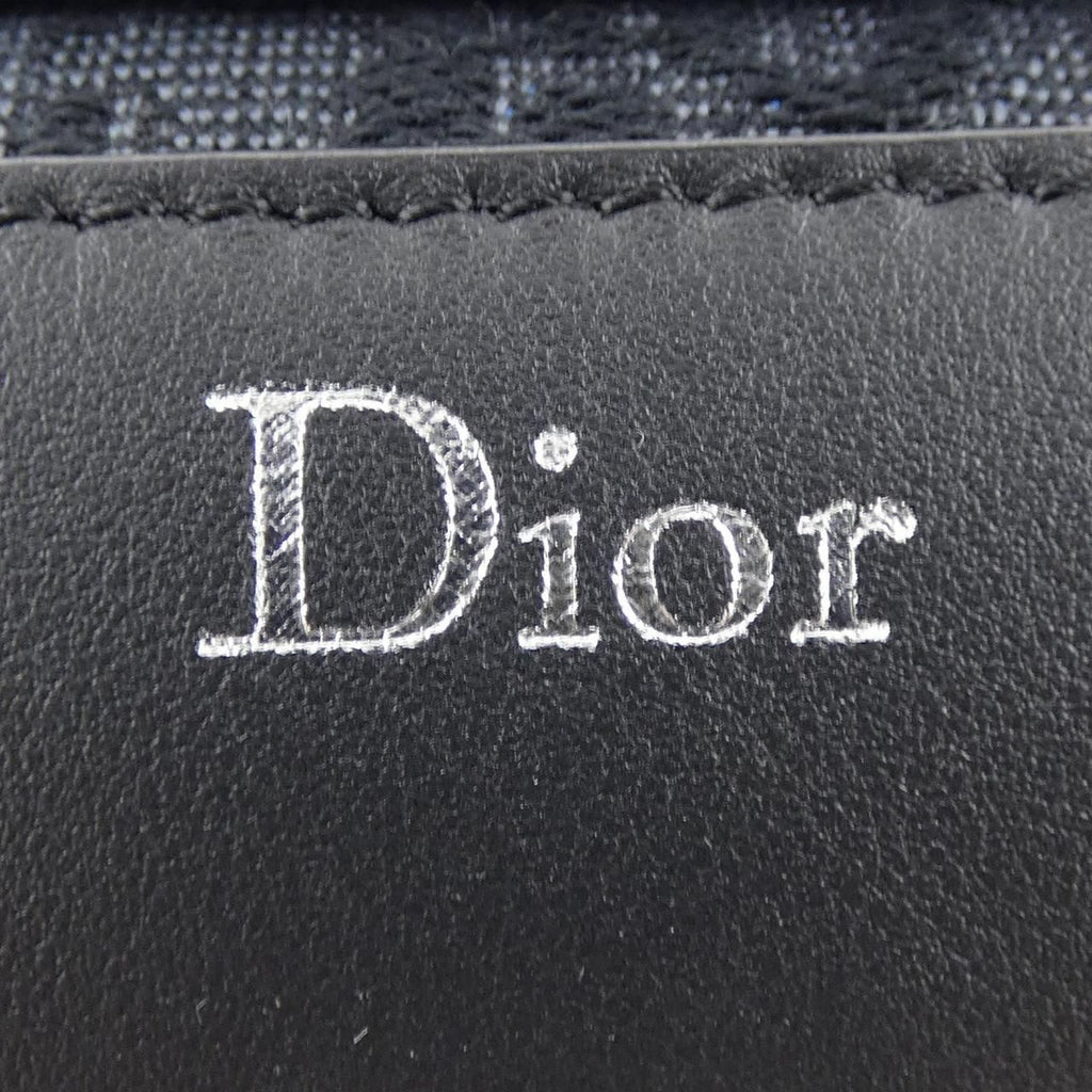 Dior Jett Oblique Jacquard — view 5