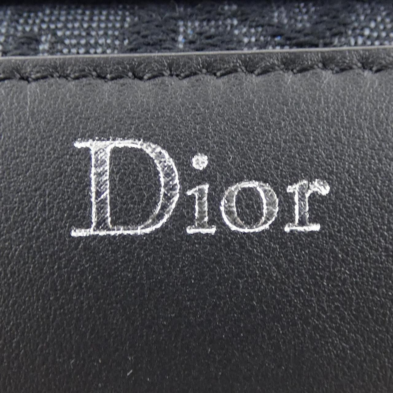 Dior Jett Oblique Jacquard — view 5