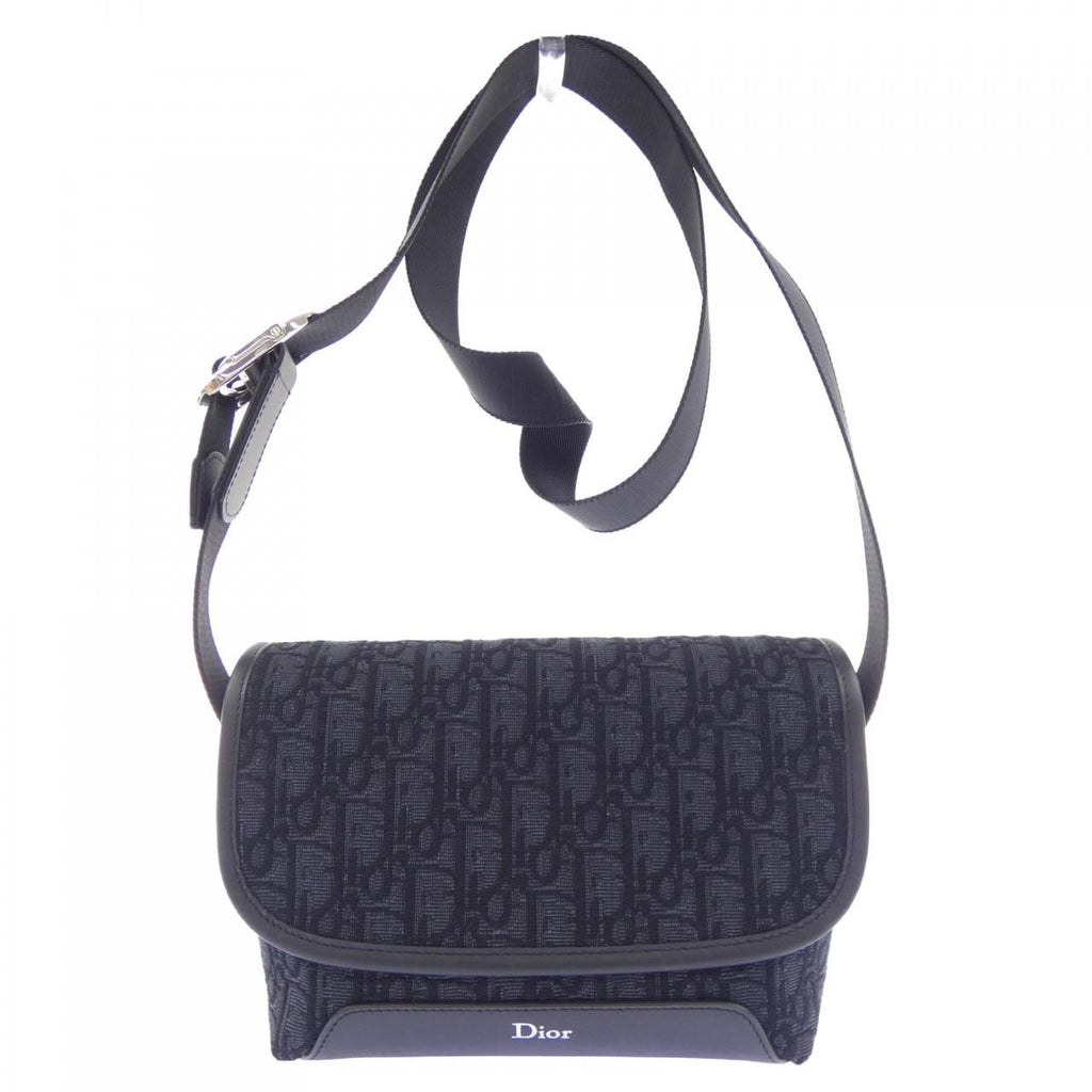 Dior Jett Oblique Jacquard