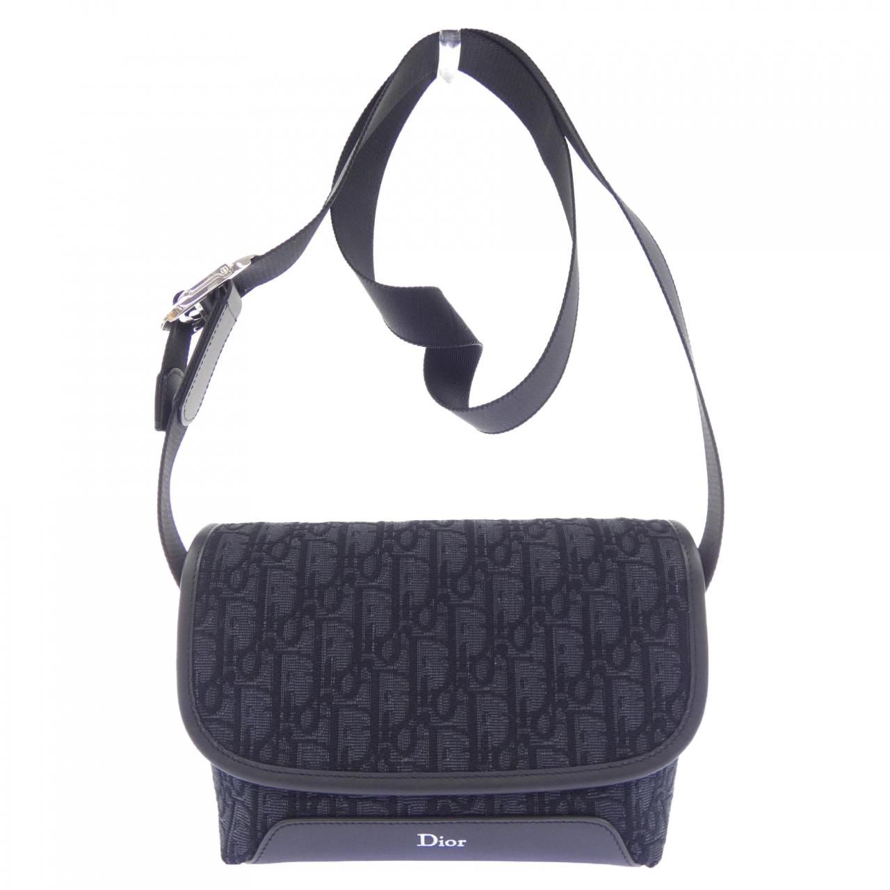 Dior Jett Oblique Jacquard