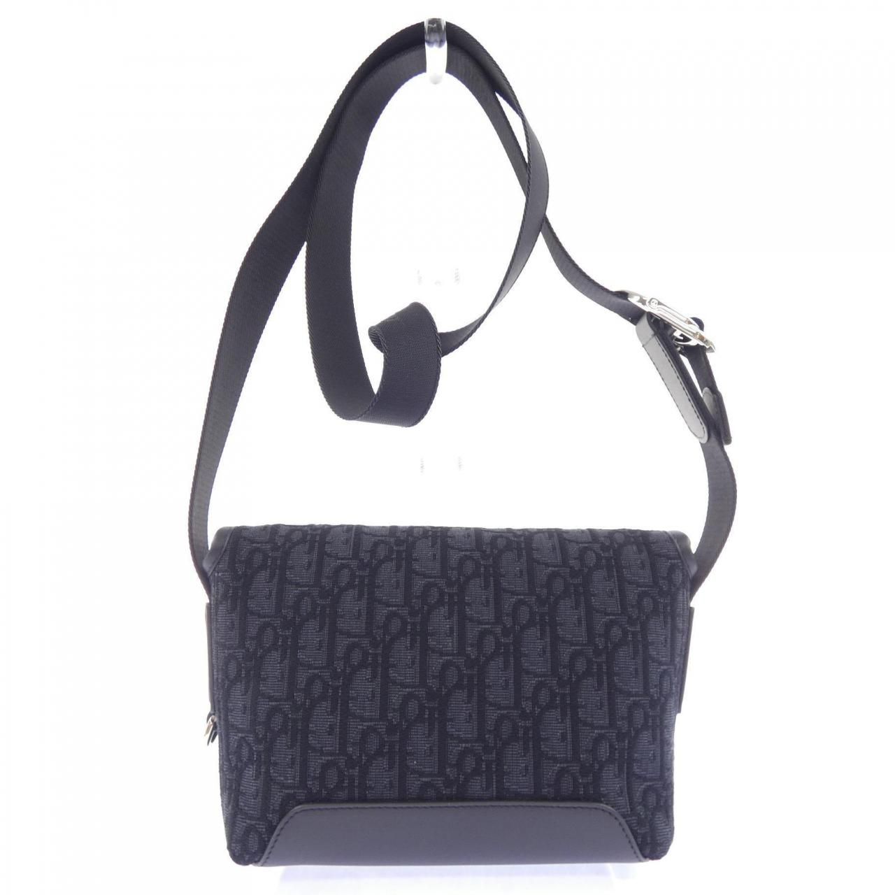 Dior Jett Oblique Jacquard — view 3