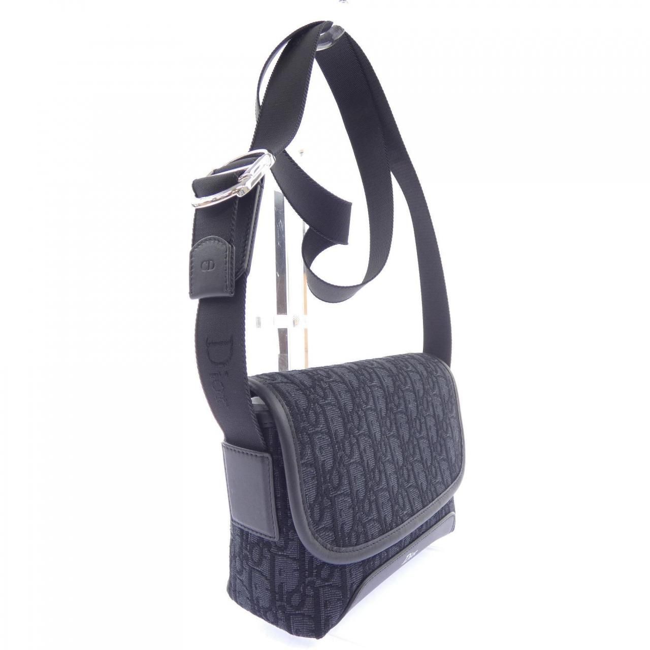 Dior Jett Oblique Jacquard — view 2