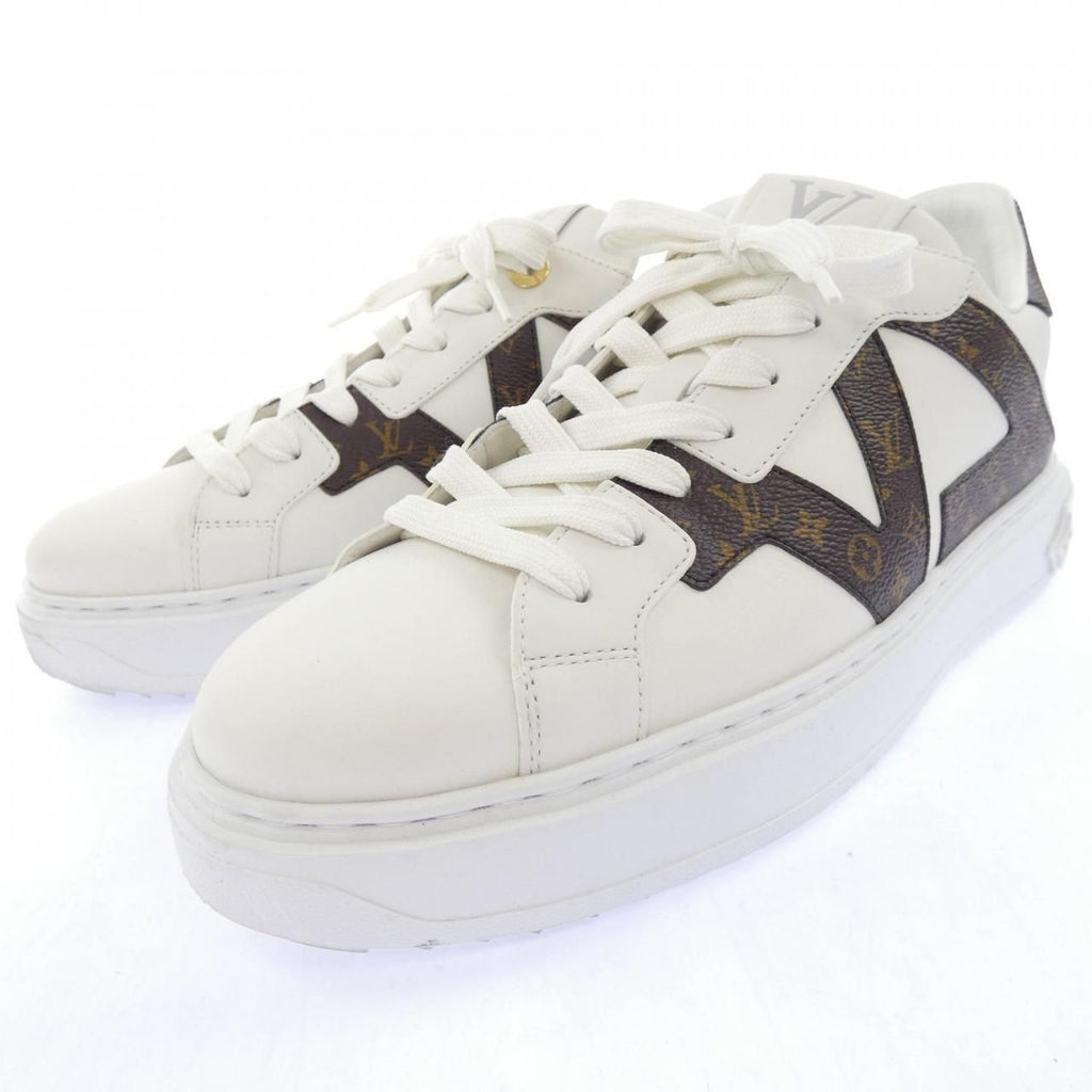 Louis Vuitton Timeout Sneakers — view 3