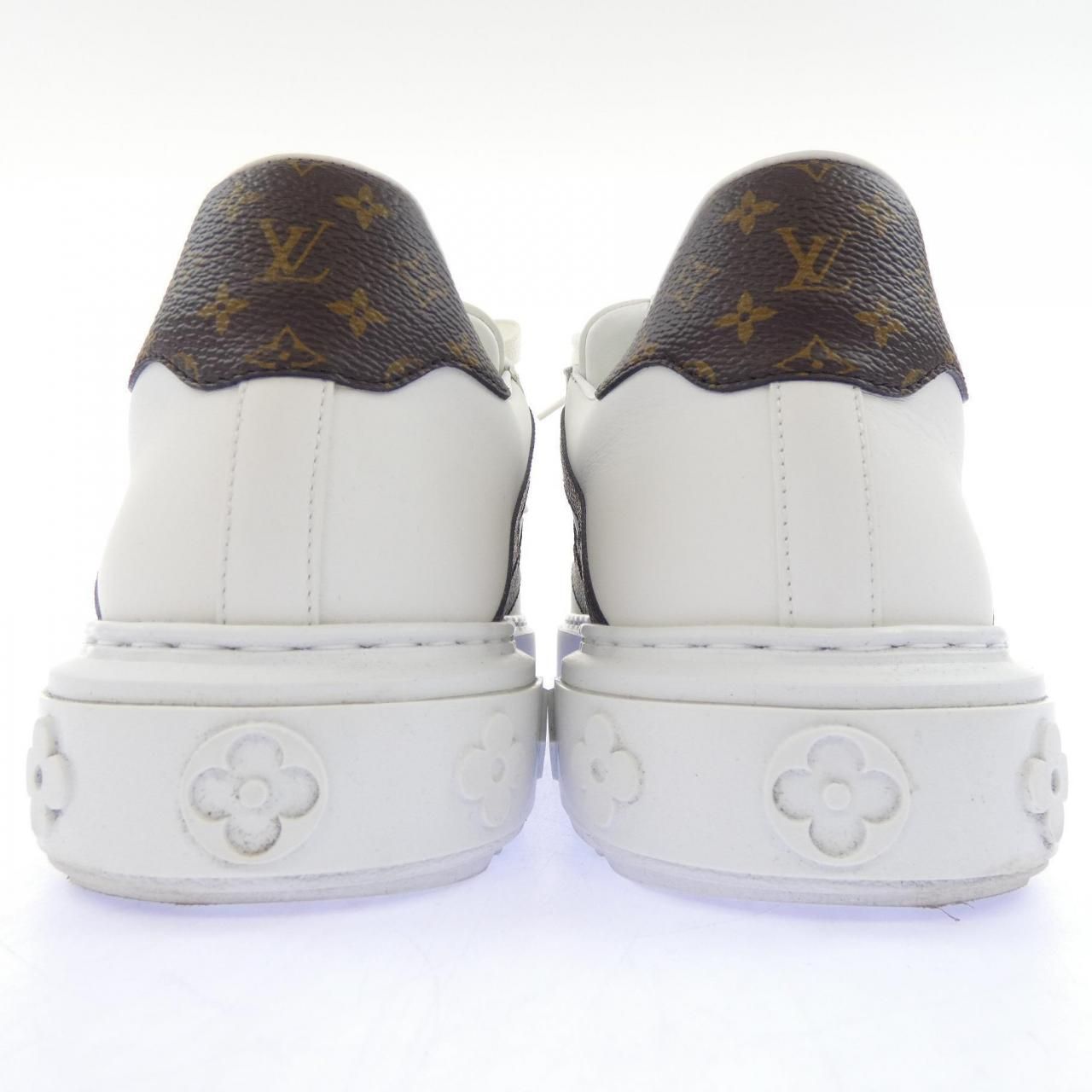Louis Vuitton Timeout Sneakers — view 5