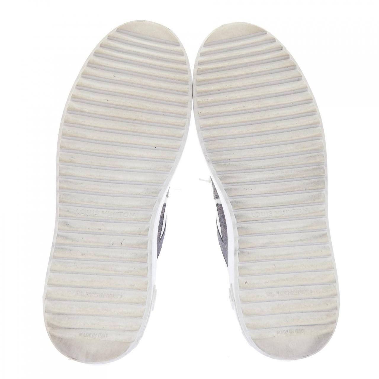 Louis Vuitton Timeout Sneakers — view 4