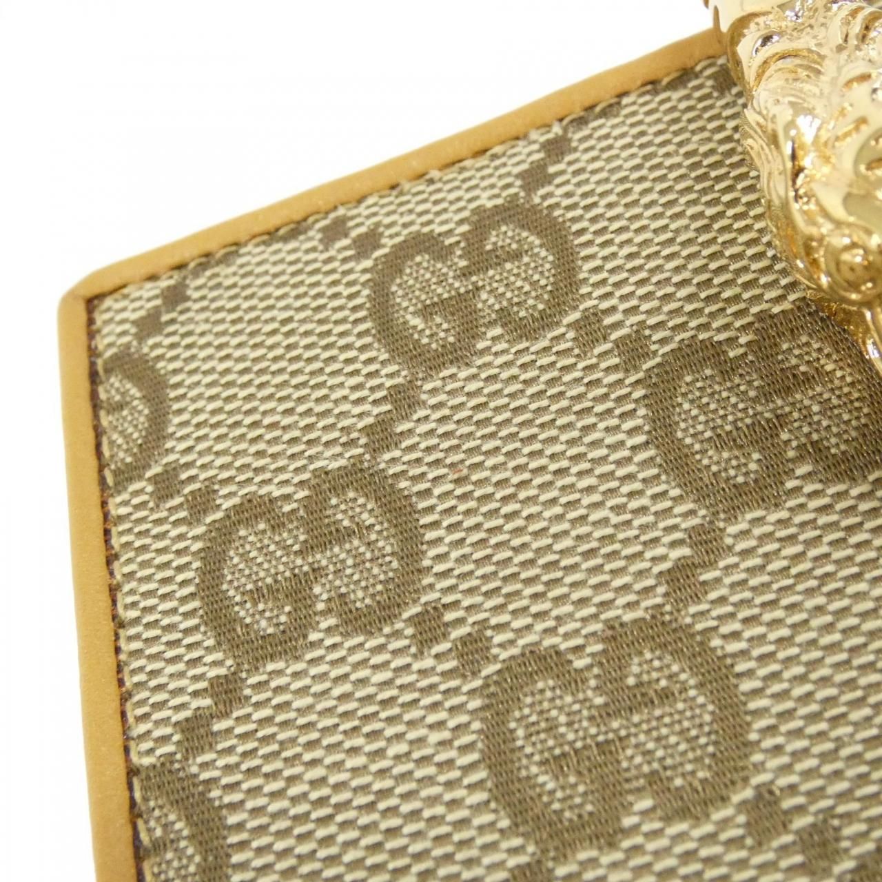 Gucci Vintage 035 Wallet — view 7