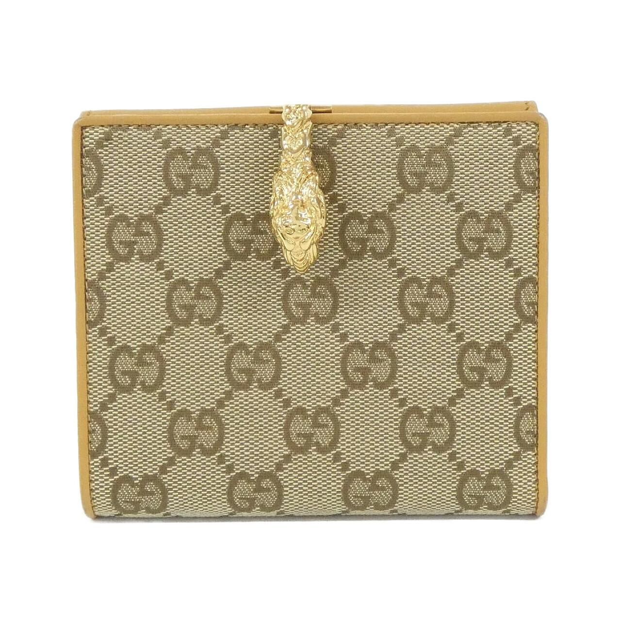 Gucci Vintage 035 Wallet