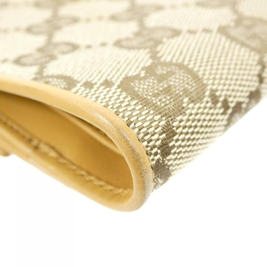 Gucci Vintage 035 Wallet — view 3