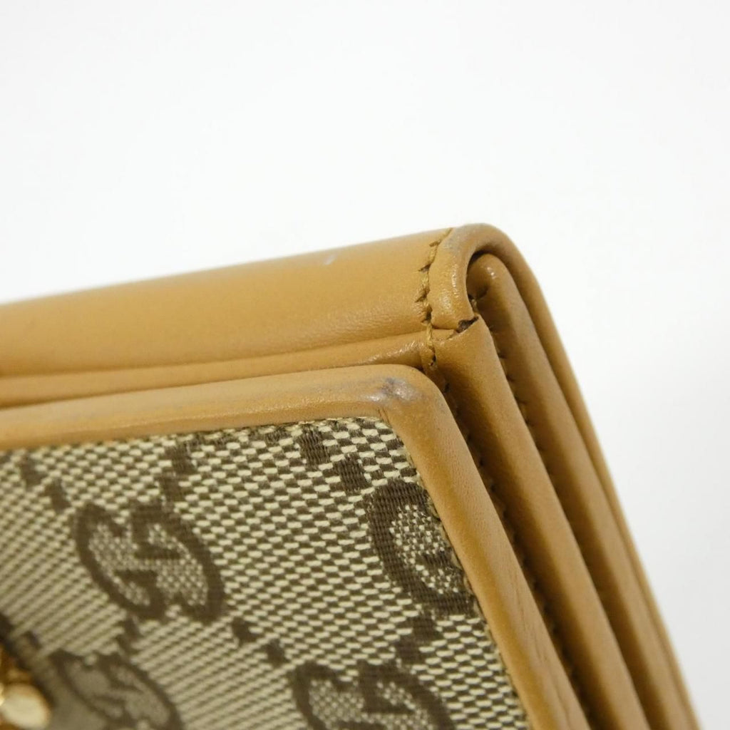 Gucci Vintage 035 Wallet — view 5