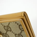 Gucci Vintage 035 Wallet — view 5