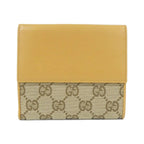 Gucci Vintage 035 Wallet — view 2