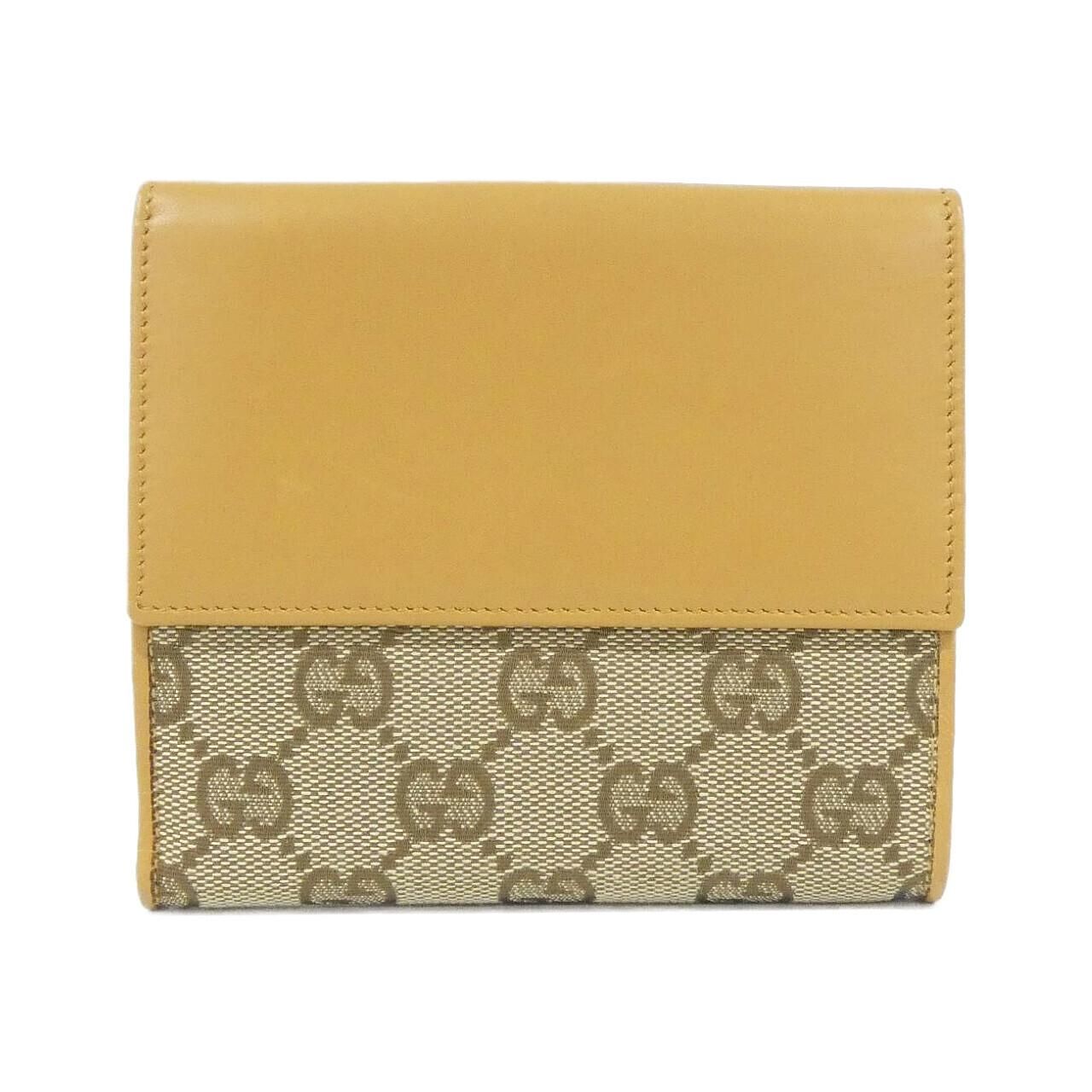Gucci Vintage 035 Wallet — view 2