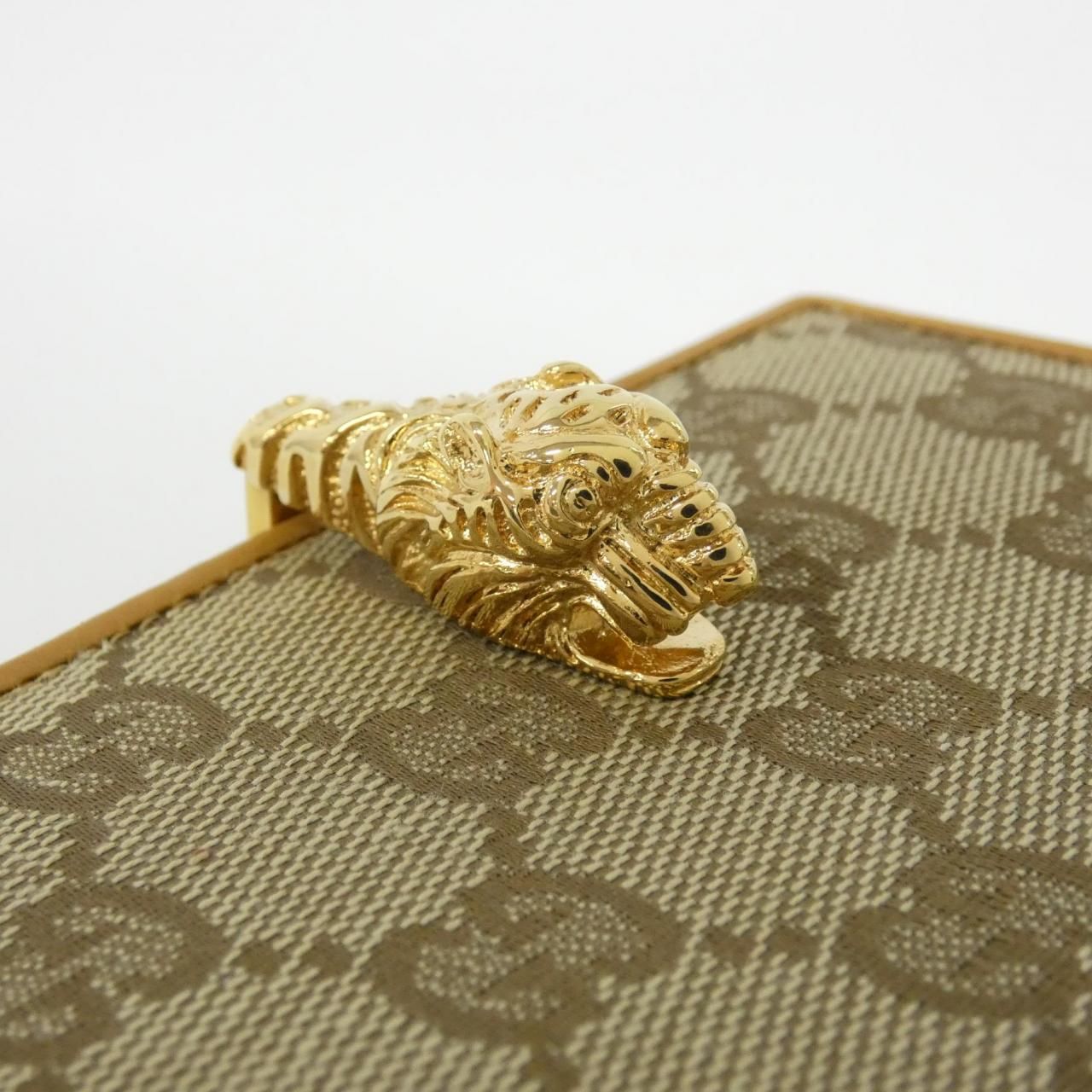 Gucci Vintage 035 Wallet — view 4