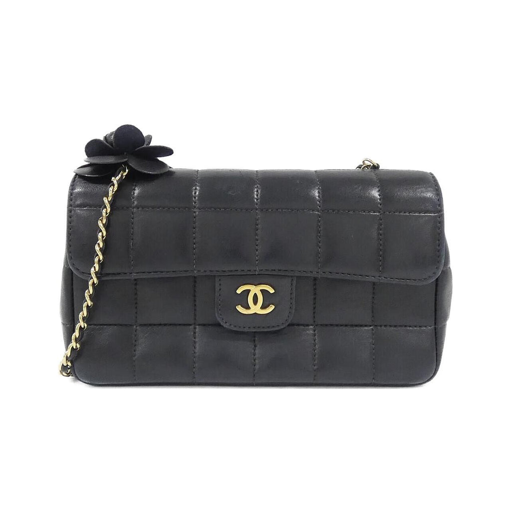 Chanel Vintage Shoulder