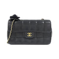 Chanel Vintage Shoulder