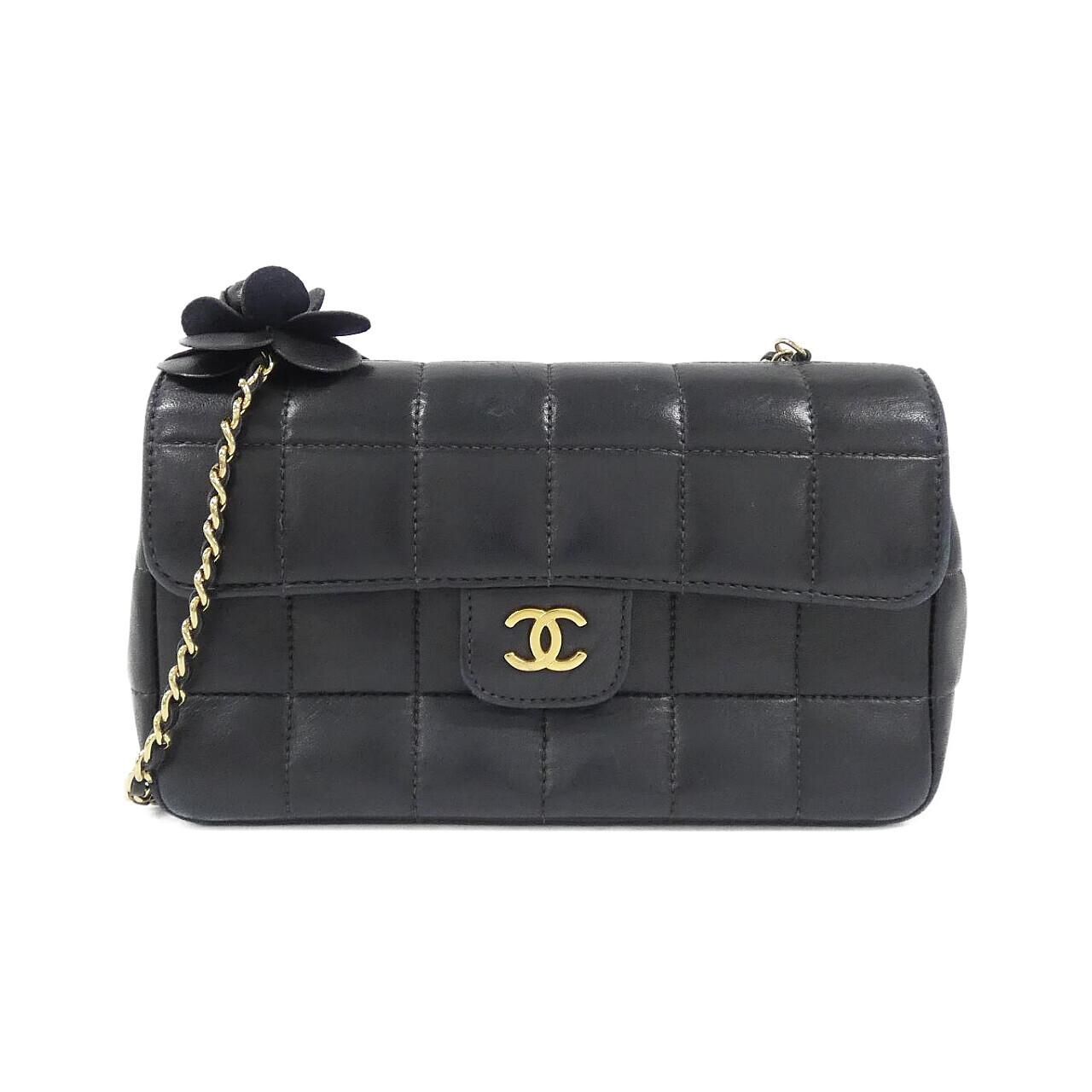 Chanel Vintage Shoulder