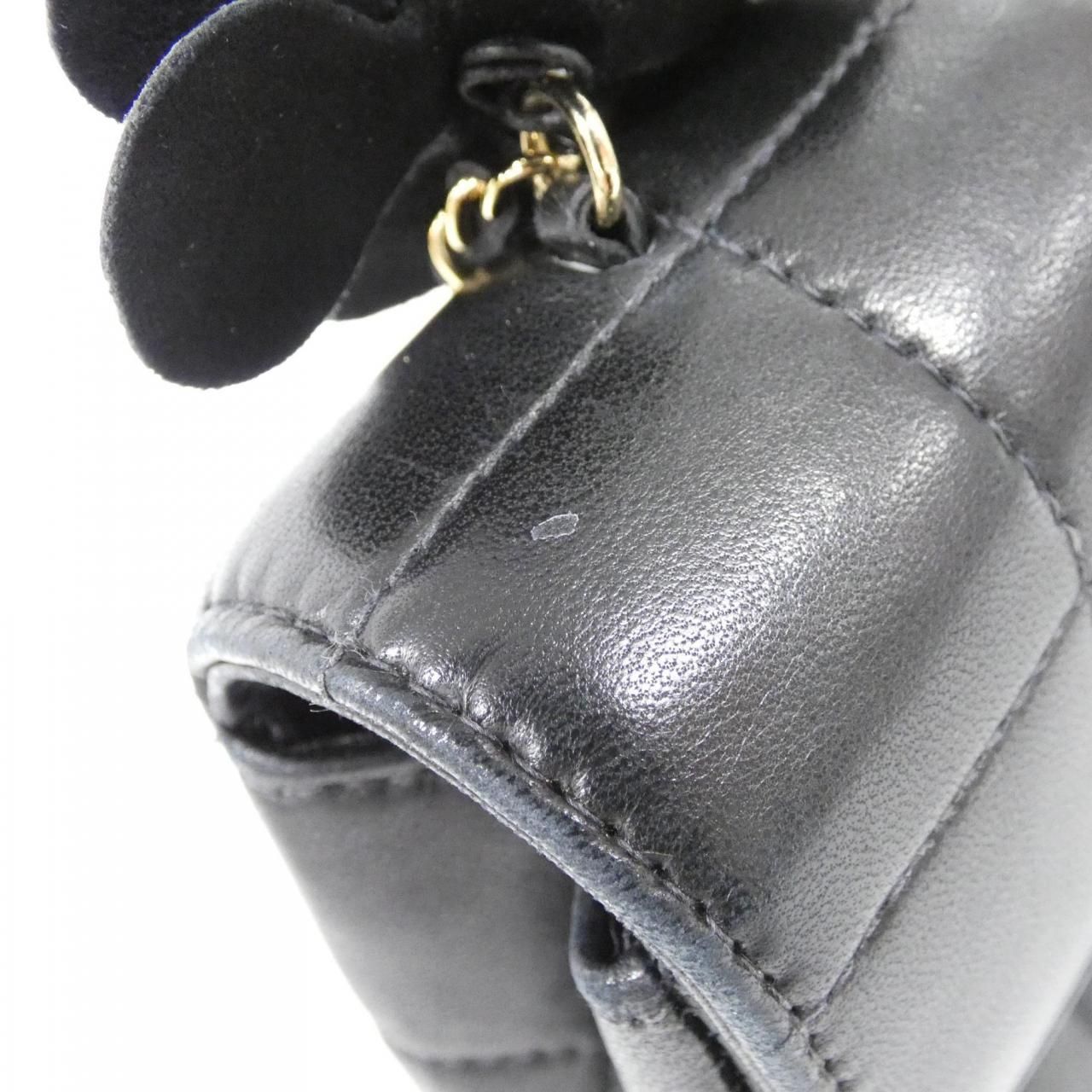 Chanel Vintage Shoulder — view 7