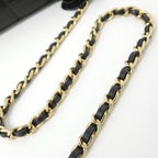 Chanel Vintage Shoulder — view 9