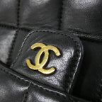 Chanel Vintage Shoulder — view 8