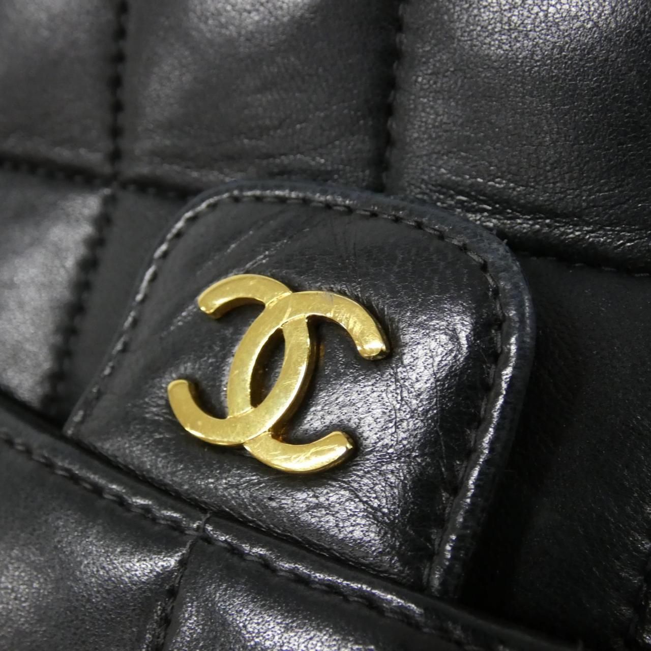 Chanel Vintage Shoulder — view 8