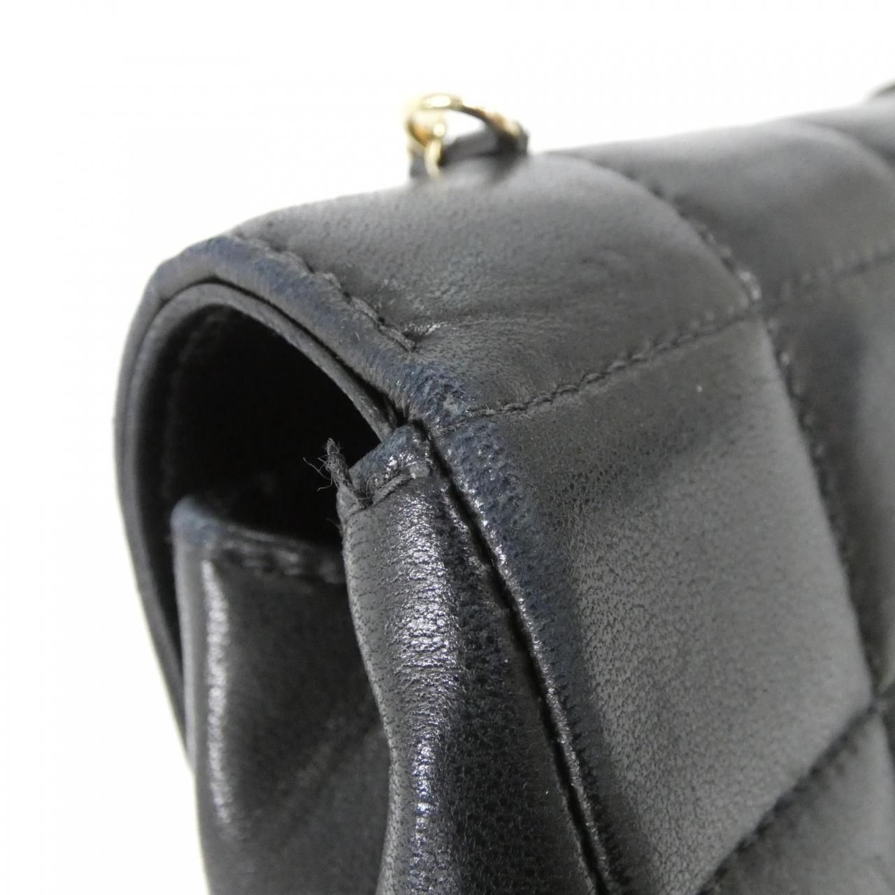 Chanel Vintage Shoulder — view 5