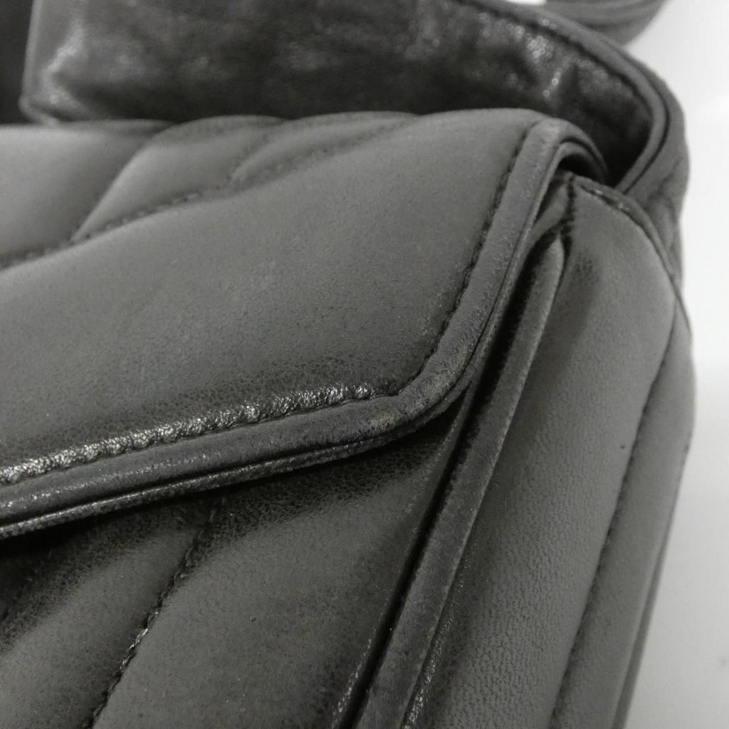 Chanel Vintage Shoulder — view 6