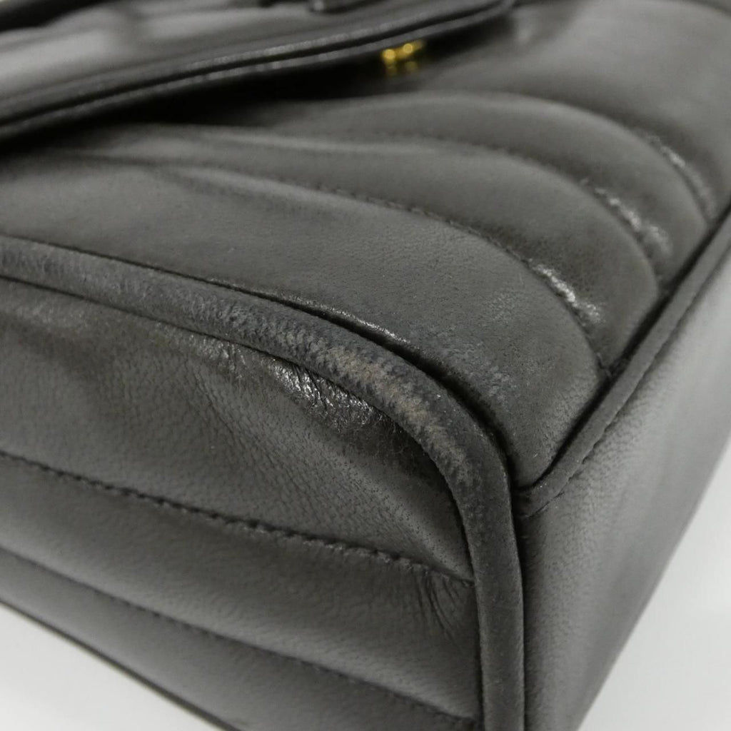 Chanel Vintage Shoulder — view 3