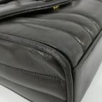 Chanel Vintage Shoulder — view 3