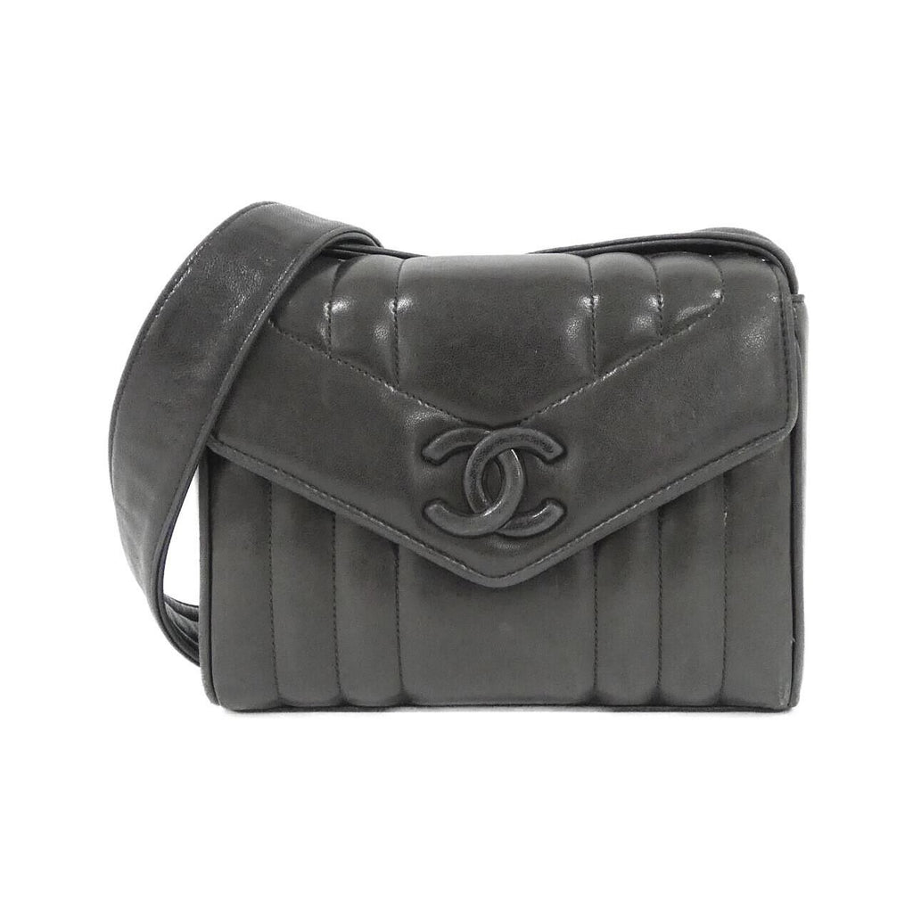 Chanel Vintage Shoulder