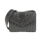 Chanel Vintage Shoulder